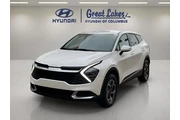 Kia Sportage 2024 AWD LX 4dr en Elizabethtown