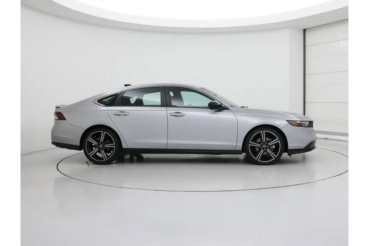 $26998 : Honda Accord Hybrid 2023 Spo image 7