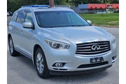 $7995 : 2014 QX60 thumbnail