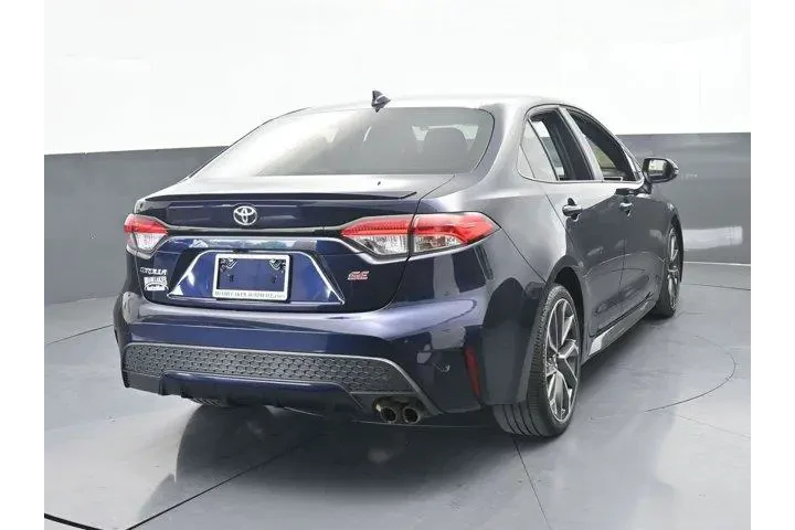 $16995 : Toyota Corolla 2022 SE 4dr S image 5
