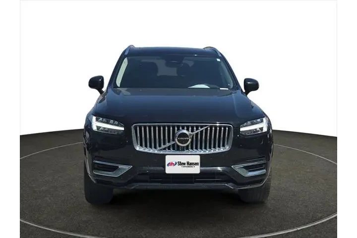 $38679 : Volvo XC90 Recharge 2023 eAW image 5