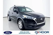 Hyundai TUCSON 2019 Value 4d en Louisville