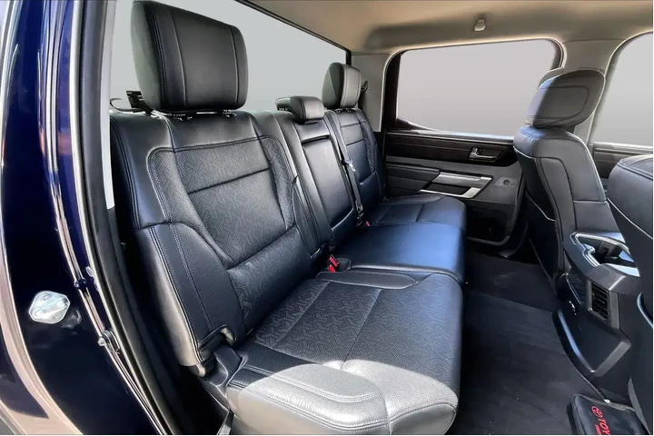 $39991 : Toyota Tundra 2024 4x2 SR5 4 image 10