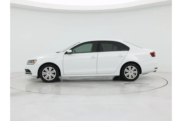$10998 : Volkswagen Jetta 2017 1.4T S image 3