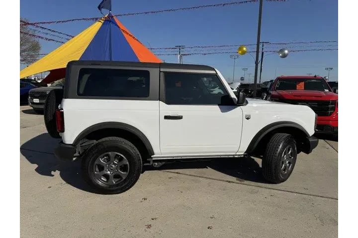 $35908 : Ford Bronco 2024 4x4 Big Ben image 4