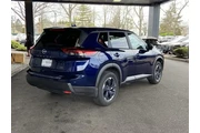 $25487 : Nissan Rogue 2026 AWD SV 4dr thumbnail
