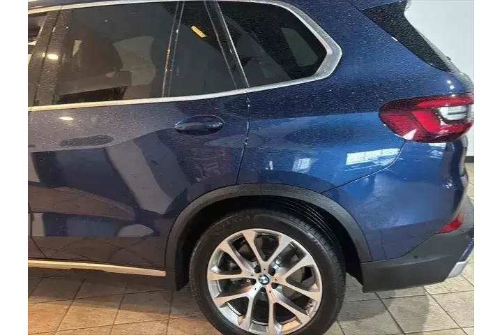 $21995 : BMW X5 2020 sDrive40i 4dr Sp image 7