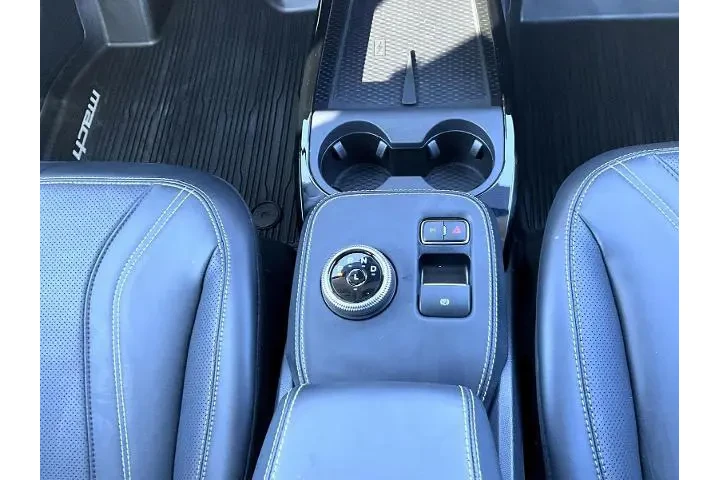 $36495 : Ford Mustang Mach-E 2024 AWD image 2
