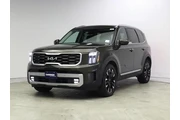 $38998 : Kia Telluride 2023 AWD SX 4d thumbnail