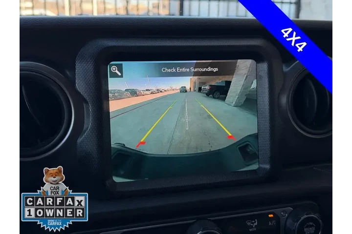 $30159 : Jeep Gladiator 2023 4x4 Spor image 8