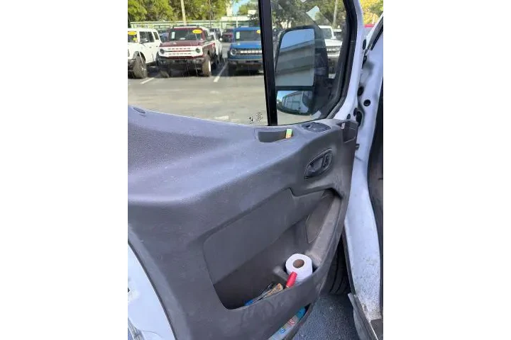 $24000 : Ford Transit 2020 250 3dr SW image 8