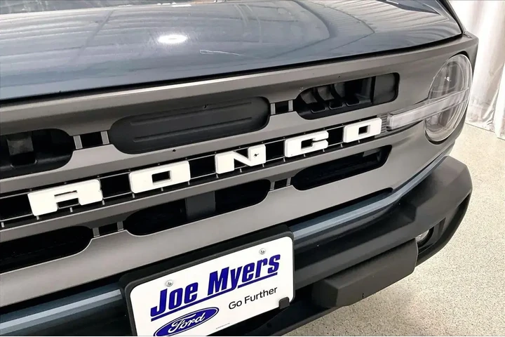 $35799 : Ford Bronco 2023 4x4 Base 2d image 7