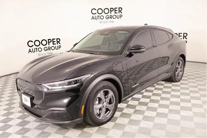 $24825 : Ford Mustang Mach-E 2023 Sel image 9