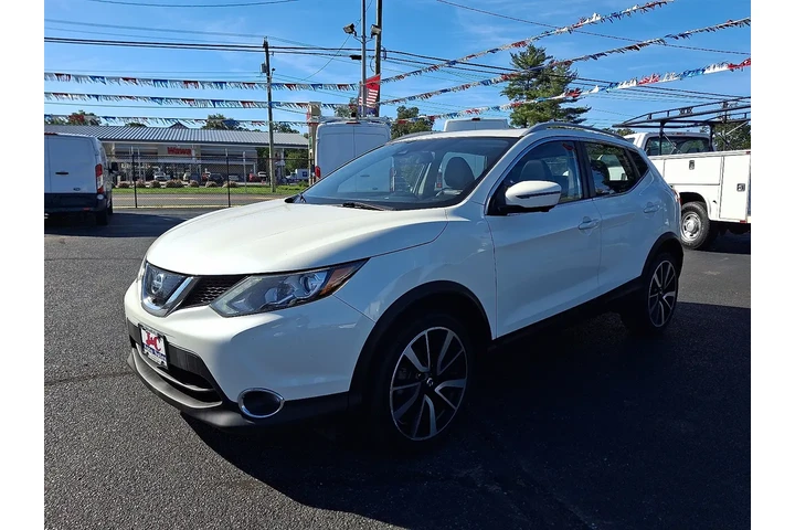 $12800 : 2017 Rogue Sport S AWD image 3