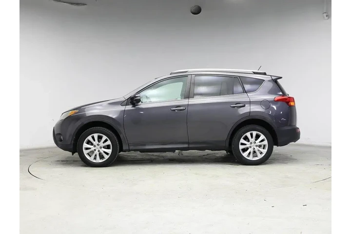 $17998 : Toyota RAV4 2015 Limited 4dr image 3