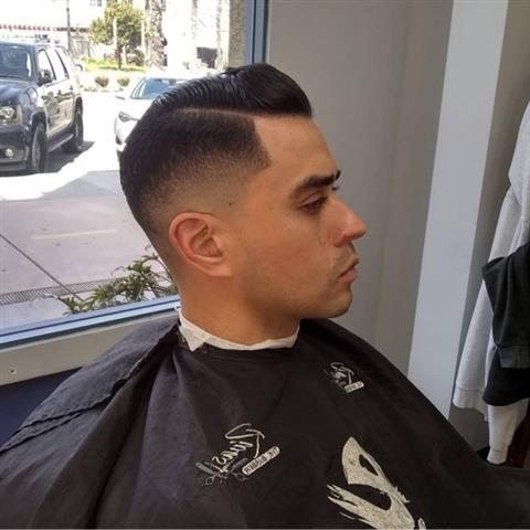 Rivas the Barber image 6
