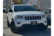 2015 JEEP GRAND CHEROKEE2015 thumbnail