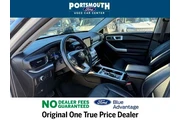 $31495 : Ford Explorer 2022 AWD XLT 4 thumbnail