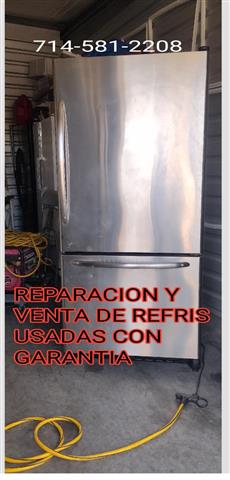 $280 : Venta de refrigeradora usados image 3