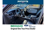 $32495 : Ford Explorer 2022 AWD XLT 4 thumbnail