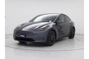 $38998 : Tesla Model Y 2023 AWD Perfo thumbnail