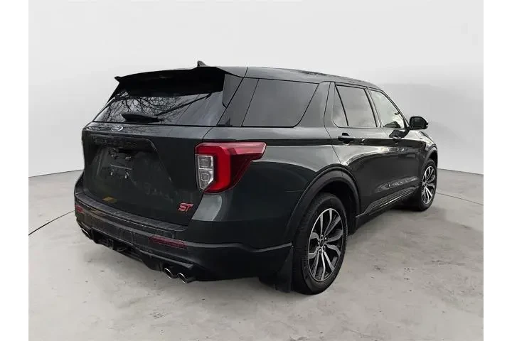 $39971 : Ford Explorer 2022 AWD ST 4d image 4