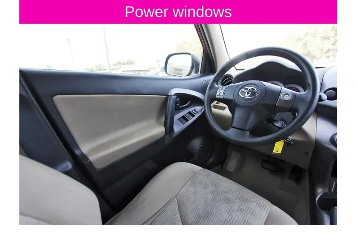 $10780 : Toyota RAV4 2012 Base 4dr SU image 7