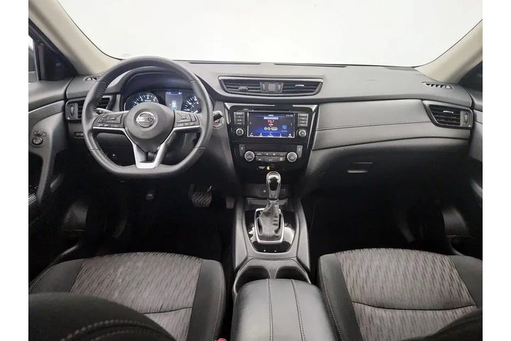$19998 : Nissan Rogue 2020 AWD S 4dr image 9