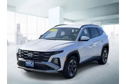 Hyundai TUCSON 2025 AWD SEL