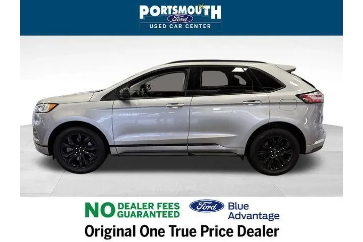 $29995 : Ford Edge 2024 AWD SE 4dr SU image 2