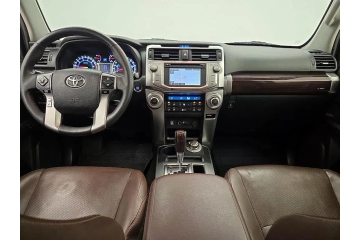 $30998 : Toyota 4Runner 2018 AWD Limi image 9