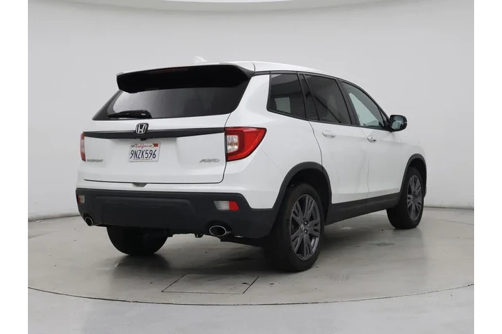 $22998 : Honda Passport 2020 AWD EX-L image 8