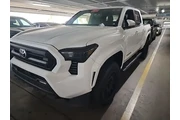 $34990 : Toyota Tacoma 2024 4x2 SR5 4 thumbnail