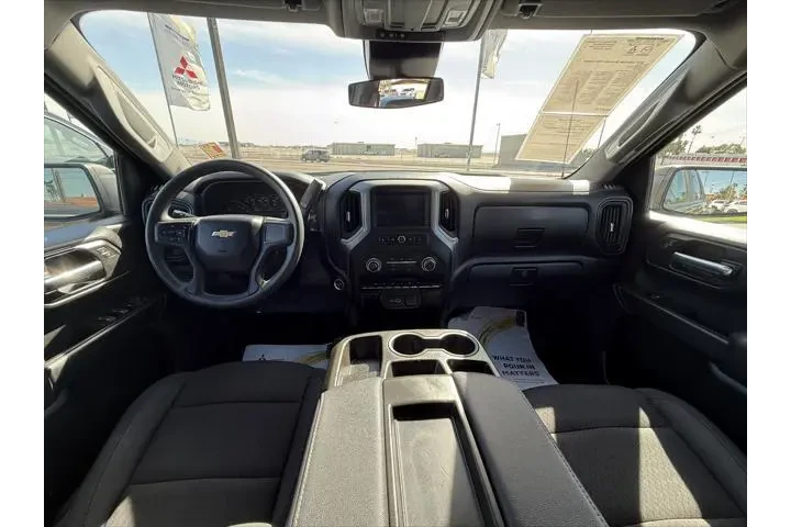 $36394 : Chevrolet Silverado 1500 202 image 8