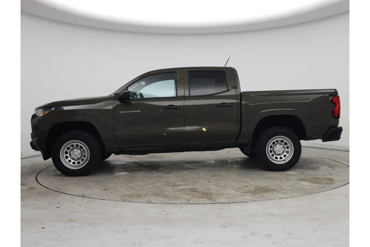 $25998 : Chevrolet Colorado 2023 4x2 image 3