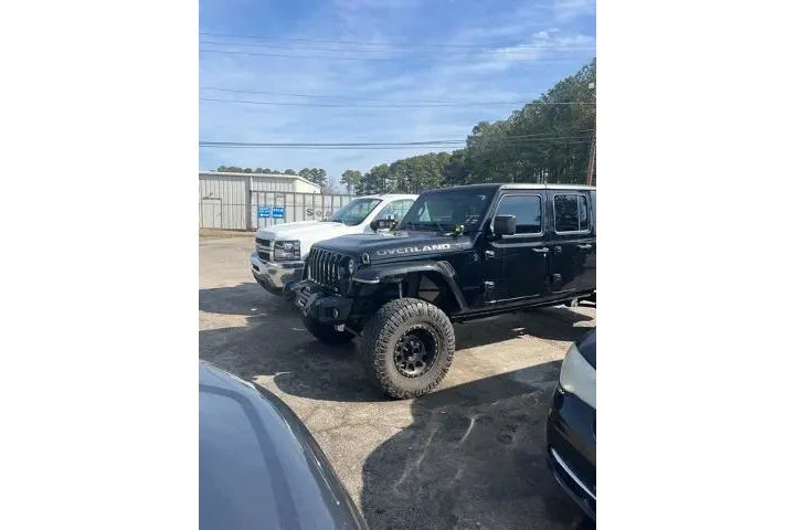 $27999 : Jeep Gladiator 2021 4x4 Spor image 10