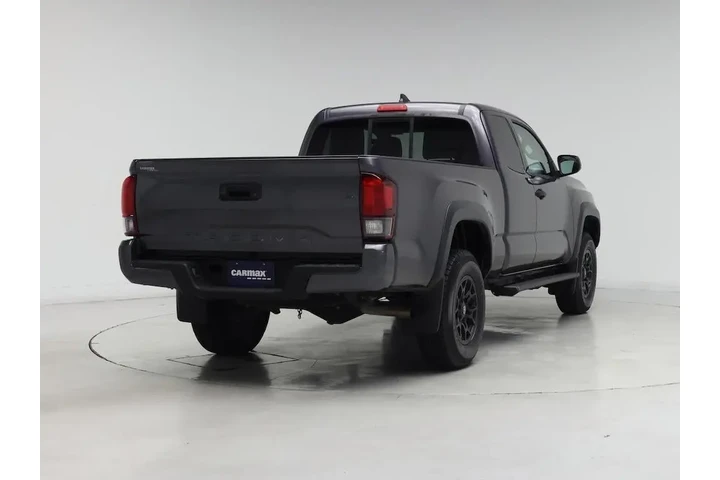 $27998 : Toyota Tacoma 2019 4x4 SR 4d image 8