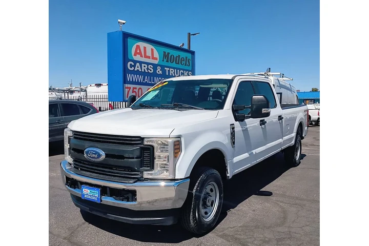 $15995 : 2019 FORD F250 SUPER DUTY CRE image 1