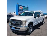2019 FORD F250 SUPER DUTY CRE