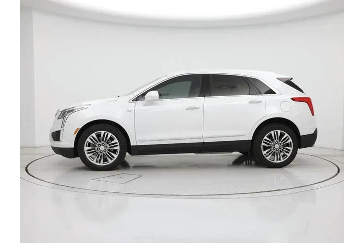 $23998 : Cadillac XT5 2017 Premium Lu image 3