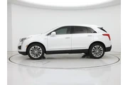 $23998 : Cadillac XT5 2017 Premium Lu thumbnail