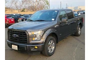 $23998 : Ford F-150 2015 4x2 XLT 4dr thumbnail