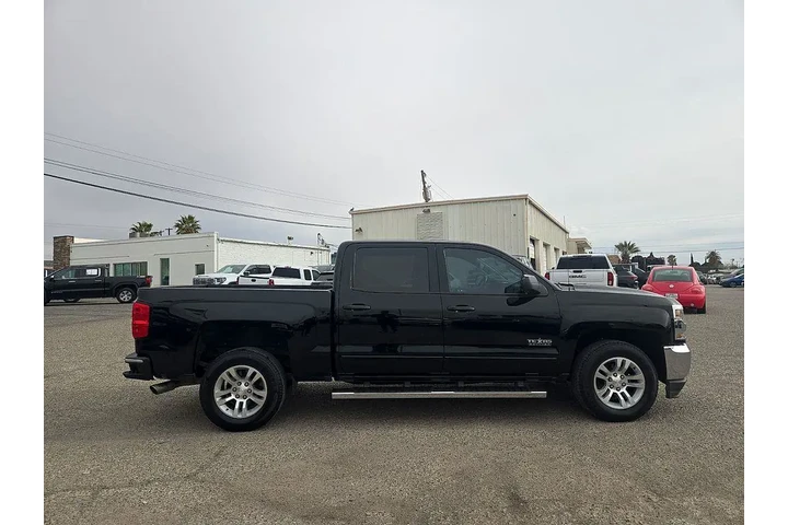 $23982 : Chevrolet Silverado 1500 201 image 2