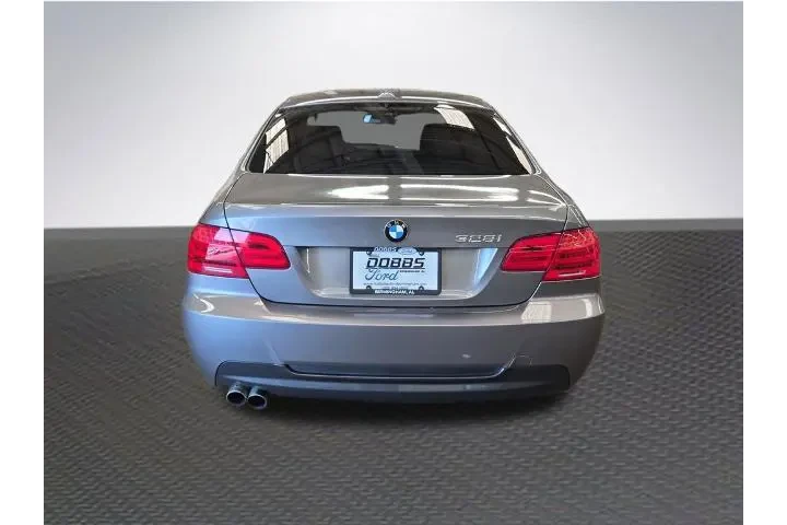$9988 : BMW 3 Series 2011 328i 2dr C image 6