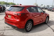 $26887 : 2025 CX-5 2.5 S Select Packag thumbnail