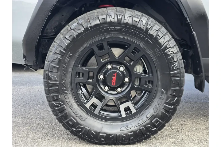 $32991 : Toyota 4Runner 2017 4x4 SR5 image 10