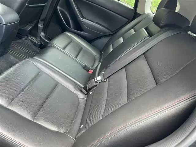 $7000 : 2015 Mazda CX-5 Grand Touring image 4