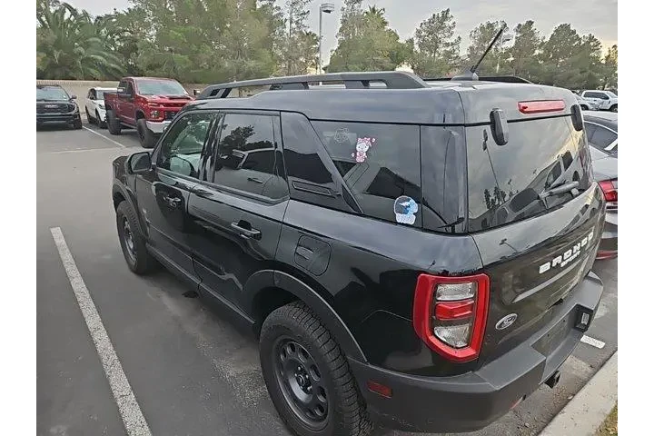 $27062 : Ford Bronco Sport 2022 AWD B image 2