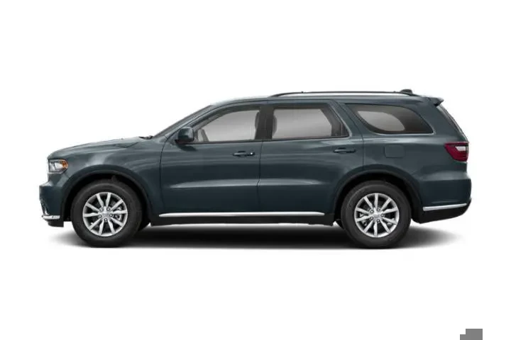 $19997 : Dodge Durango 2019 GT 4dr SU image 2