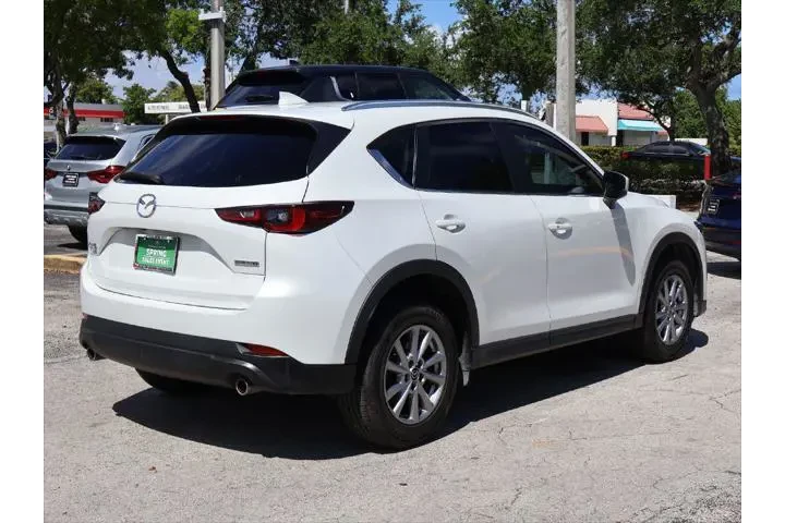 $22490 : Mazda CX-5 2023 AWD 2.5 S Ca image 10